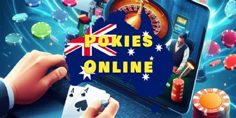 Online Pokies in Australia ⏩ Pokie Games for Free & Real Money.
